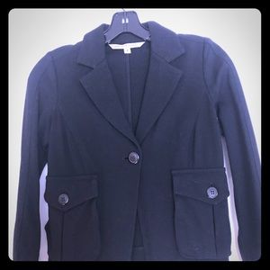 Diane von firstenberg. Blazer